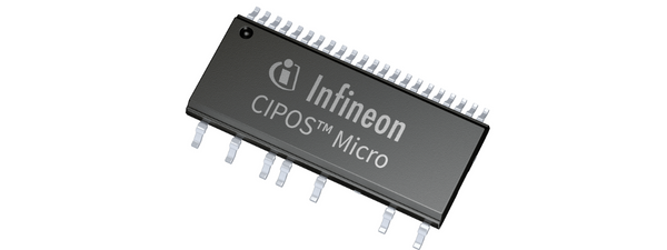 CIPOS™ Micro