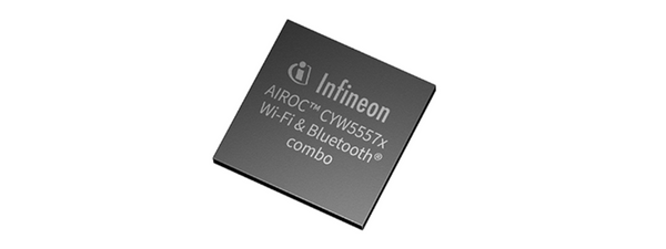 AIROC™ Wi-Fi & Bluetooth® Combos