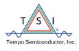 Tempo Semiconductor, Inc.